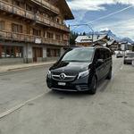 Agoratransfer Switzerland Taxis - photo 5