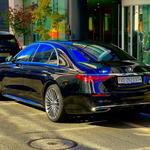 Agoratransfer Switzerland Taxis - photo 6