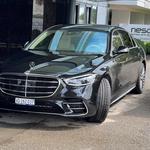 Agoratransfer Switzerland Taxis - photo 7