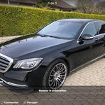 Agoratransfer Switzerland Taxis - photo 8