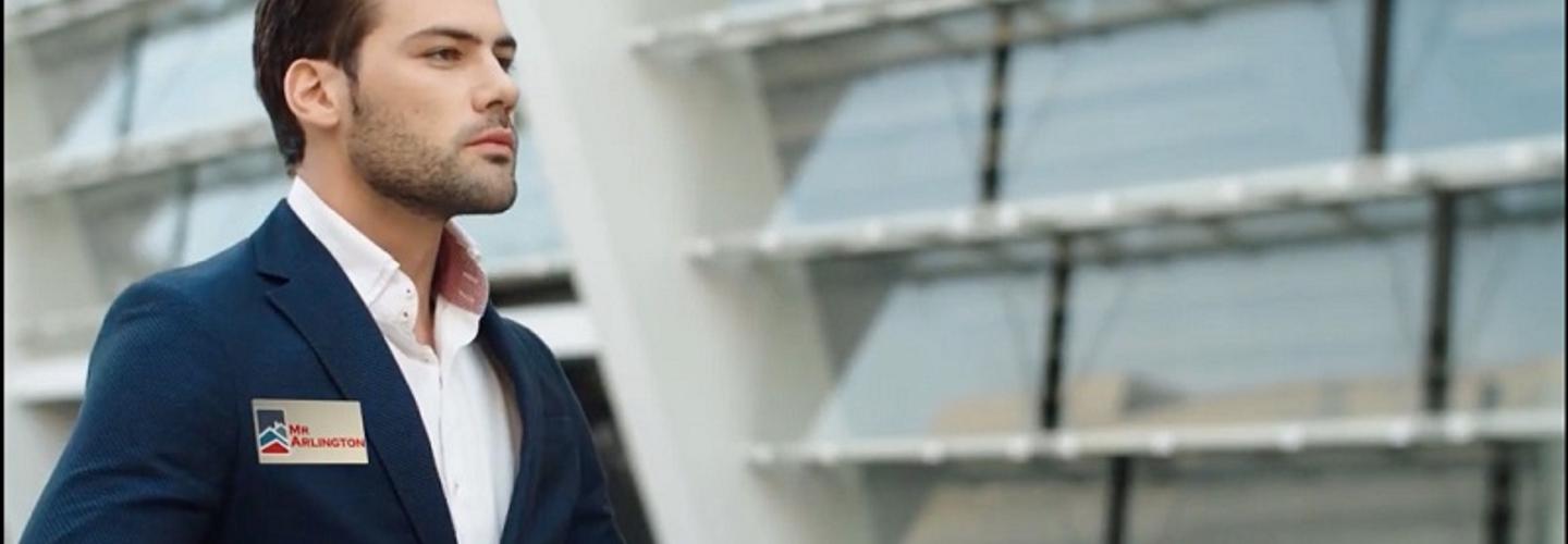 Designated Local Expert cover photo