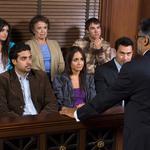 Sex Crime Attorney - photo 1
