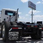 Robertson Truck Sales Inc - photo 1