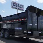 Robertson Truck Sales Inc - photo 2