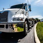 Robertson Truck Sales Inc - photo 3