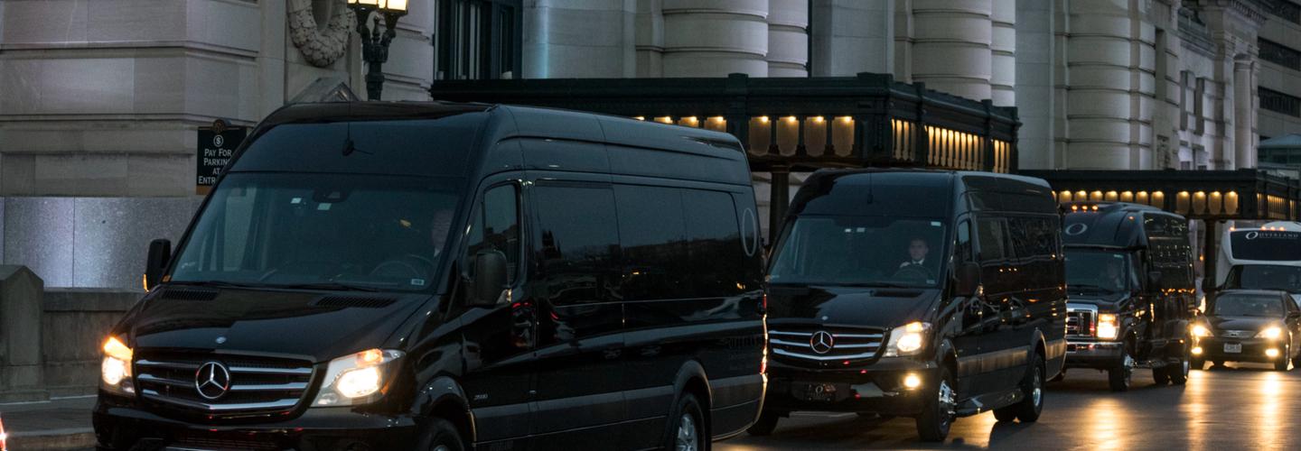 South Bay Airport Limousine & Transportation cover photo