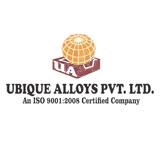 Ubique Alloys Pvt. Ltd. - Manufacturer & Supplier in Mumbai