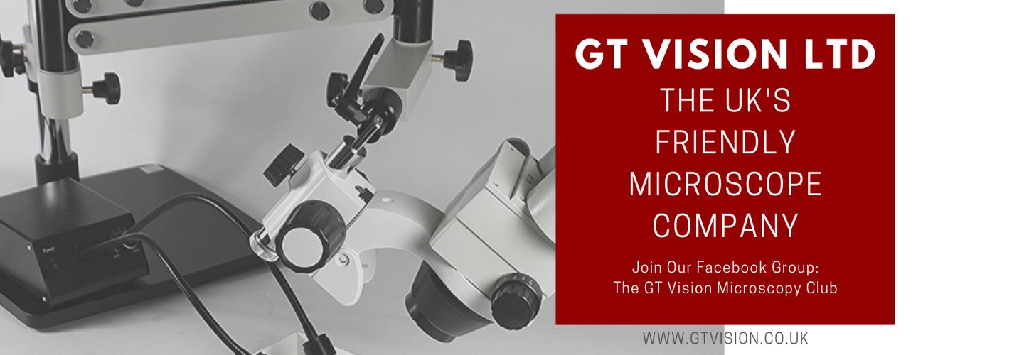 GT Vision Ltd cover photo