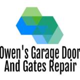 Owen's Garage Door And Gates Repair - Garage Door Services in Rosemead