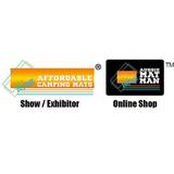 Affordable Camping Mats - Shopping in Arundel