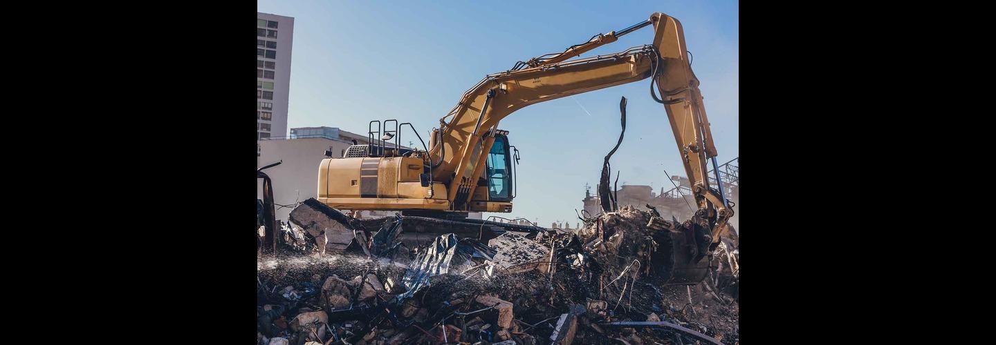 First Stop recycling cover photo