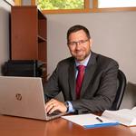 Pemberton Personal Injury Law Firm - photo 1