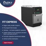 Prática High-Speed Ovens - photo 2