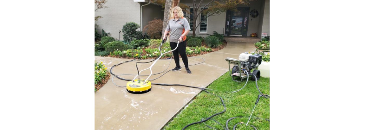 Hartmann Window Cleaning, LLC cover photo