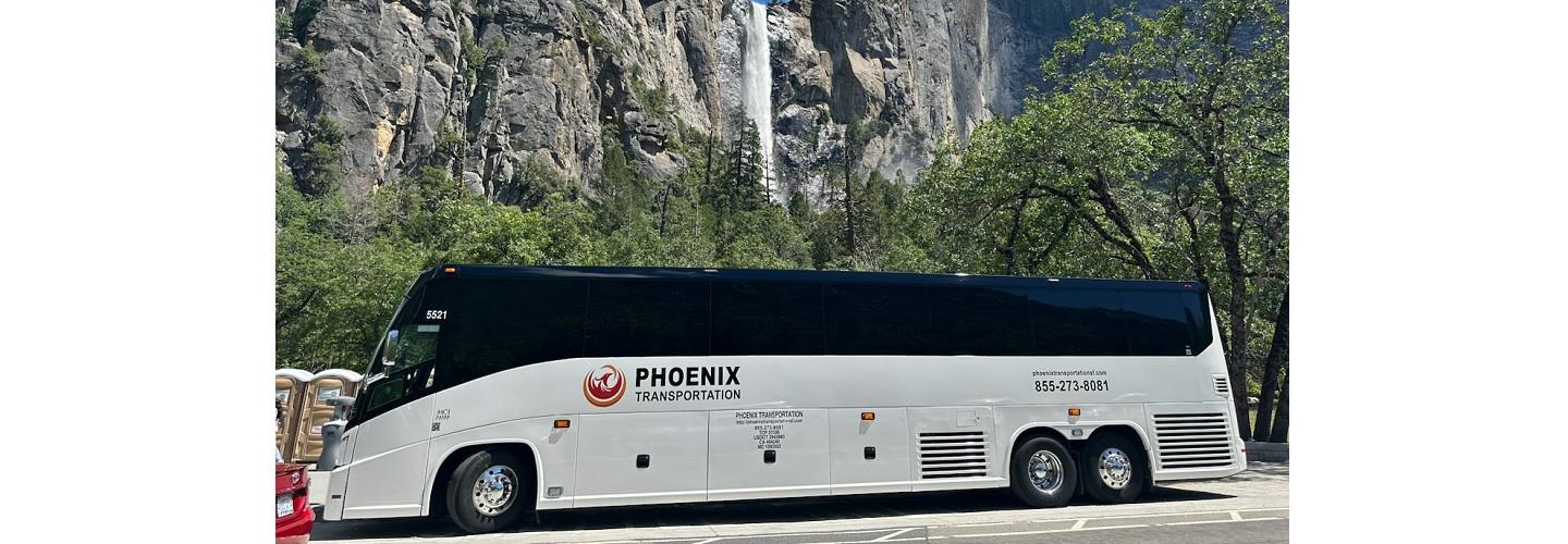 Phoenix Transportation cover photo