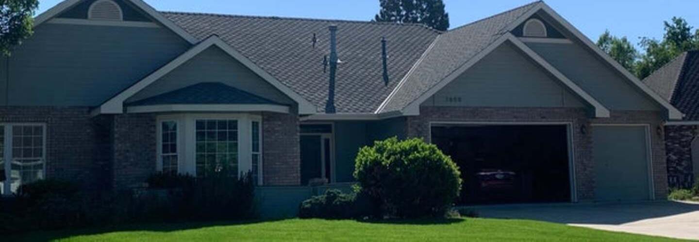 Flash Rite Roofing cover photo