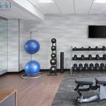 Fairfield Inn & Suites by Marriott Raleigh-Durham Airport/Research Triangle Park - photo 3