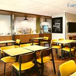 Fairfield Inn & Suites by Marriott Raleigh-Durham Airport/Research Triangle Park - photo 4