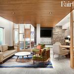 Fairfield Inn & Suites by Marriott Raleigh-Durham Airport/Research Triangle Park - photo 6