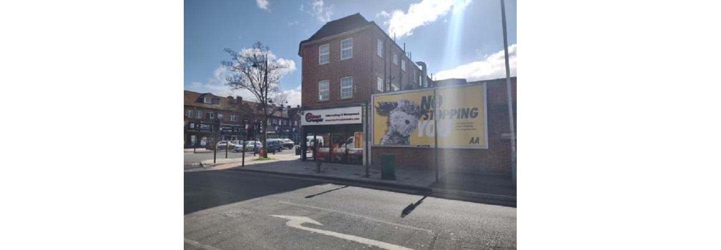 Robert Cooper & Co cover photo