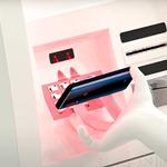 Cryptobase Bitcoin ATM - photo 2