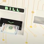 Cryptobase Bitcoin ATM - photo 3