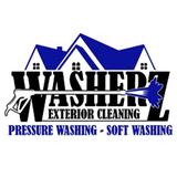 Washerz Exterior Cleaning - Pressure Washers in Lakeland