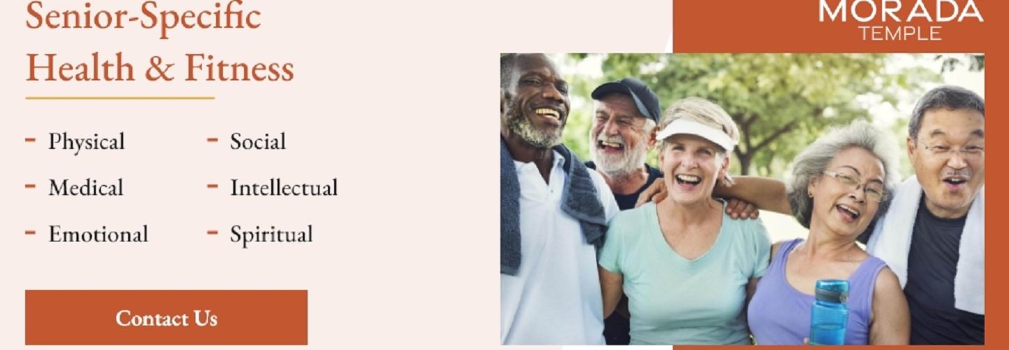 Morada Temple cover photo