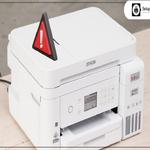 Setup Wireless Printer - photo 4