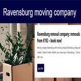 Umzugsunternehmen Ravensburg - Transportation & Shipping in Ravensburg
