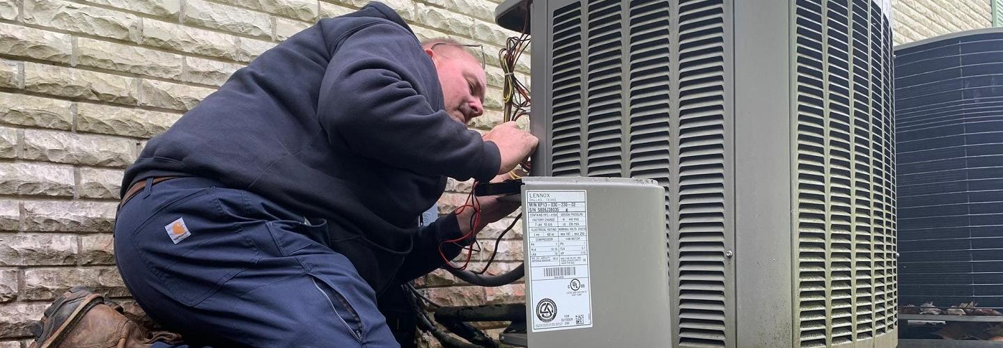 Polar Bear Heating & Air cover photo