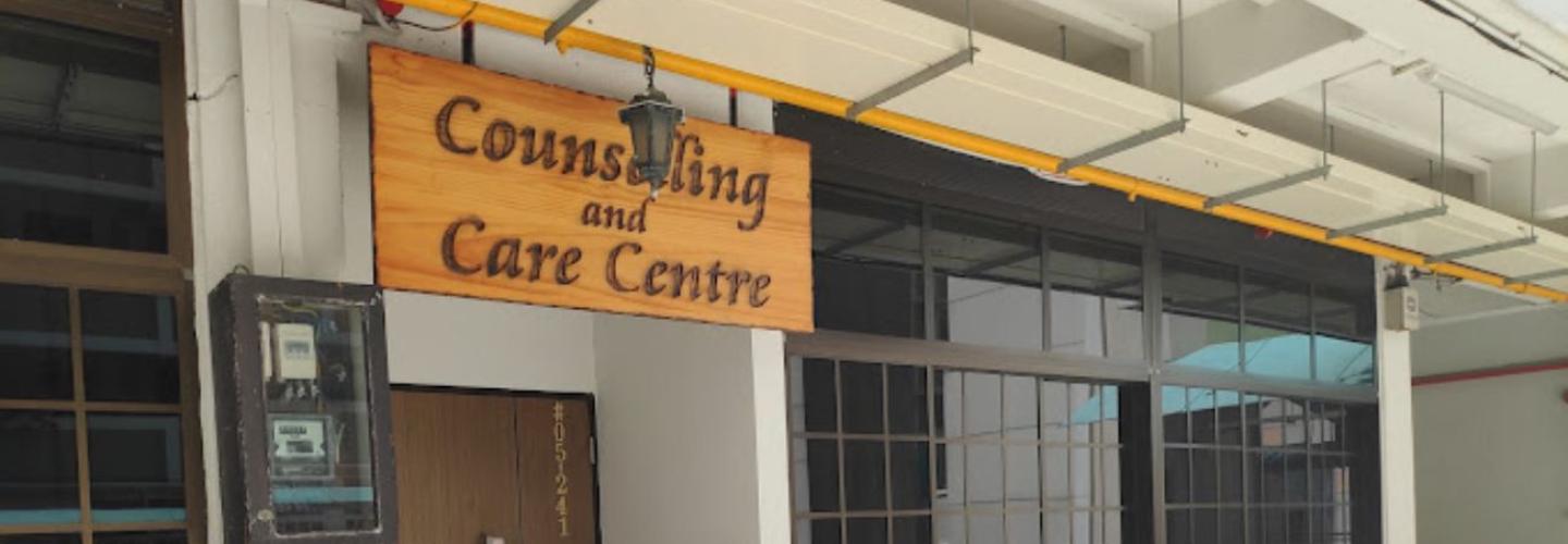 Counselling  And Care Centre cover photo