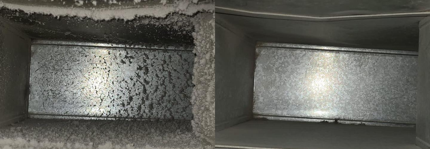 Pure Air Duct Cleaning cover photo