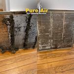 Pure Air Duct Cleaning - photo 2