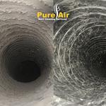 Pure Air Duct Cleaning - photo 3