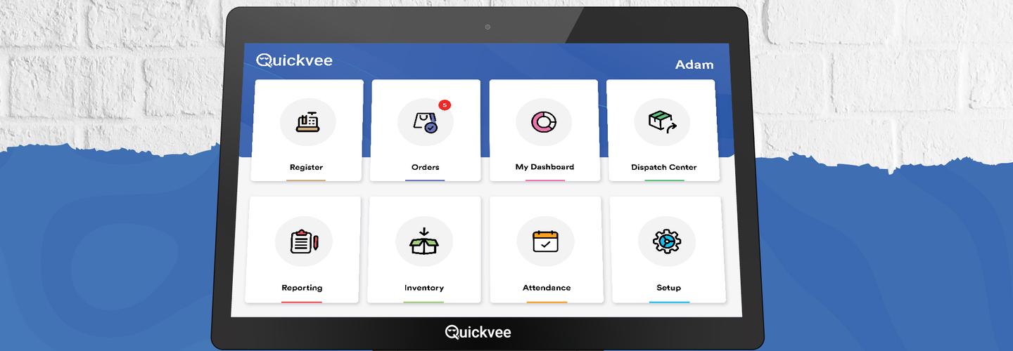 Quickvee cover photo