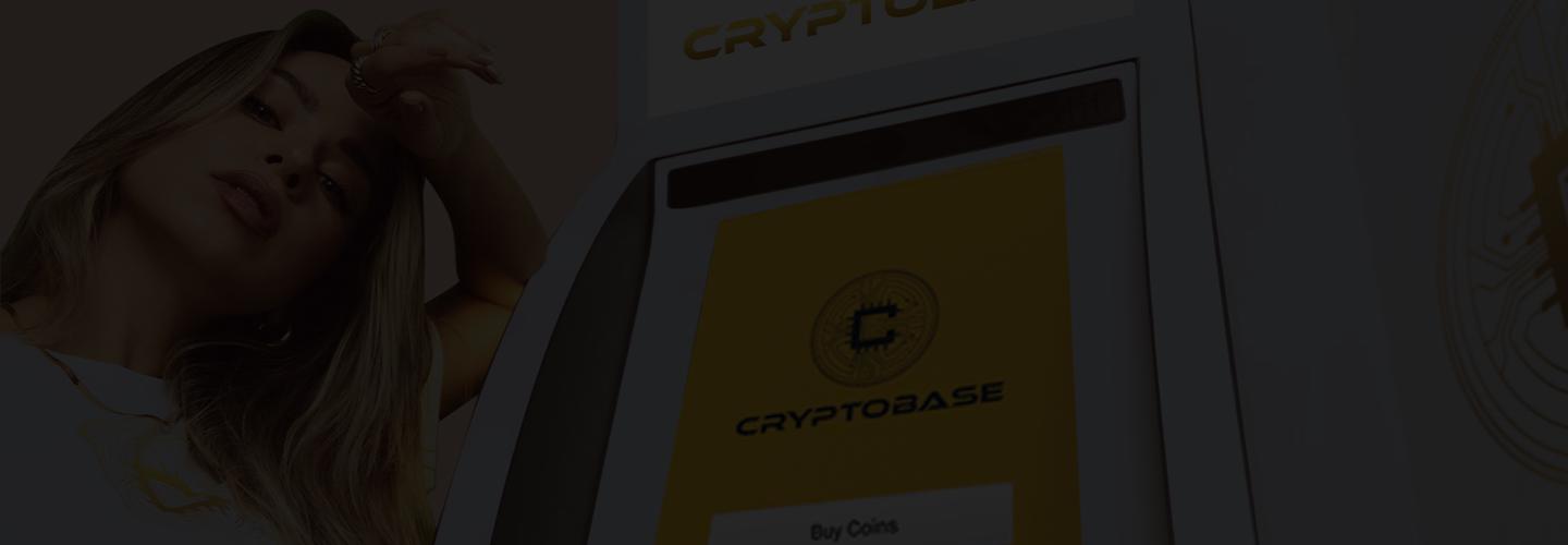  Cryptobase Bitcoin ATM cover photo