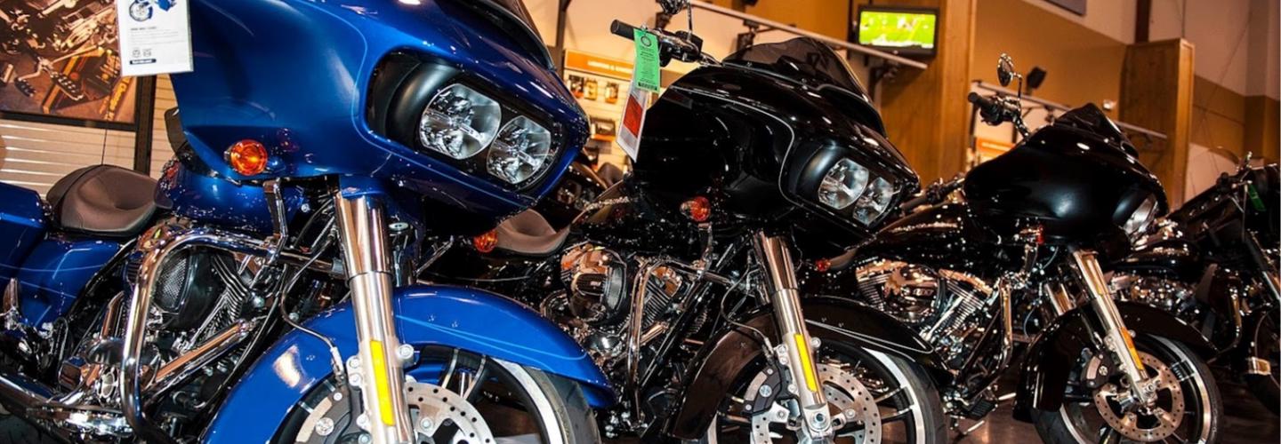 Old Town Temecula Harley-Davidson cover photo