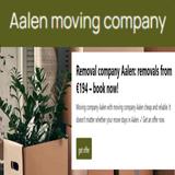 Umzugsfirma Aalen - Movers & Removals in Aalen