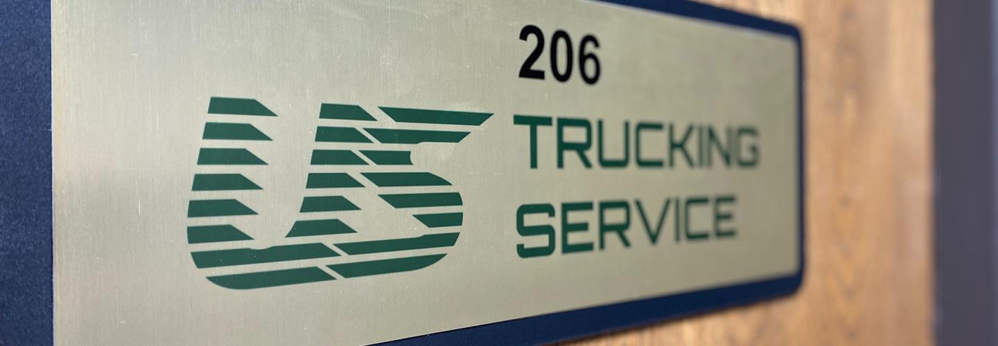 US Trucking Service cover photo