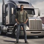 US Trucking Service - photo 1