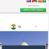 INDIAN Official Government Immigration Visa Application Online  THAILAND - Official Indian Visa Immigration Head Office