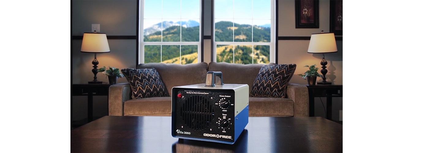 OdorFree cover photo