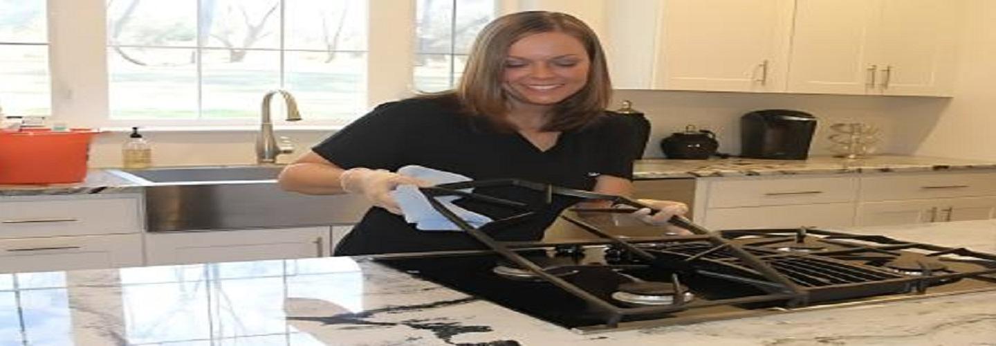 Dirt Detective Cleaning cover photo