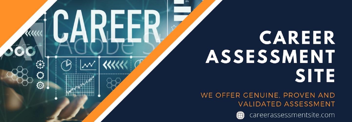 Myers Briggs Career Test cover photo