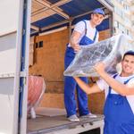 Umzugsunternehmen Arnsberg - photo 1