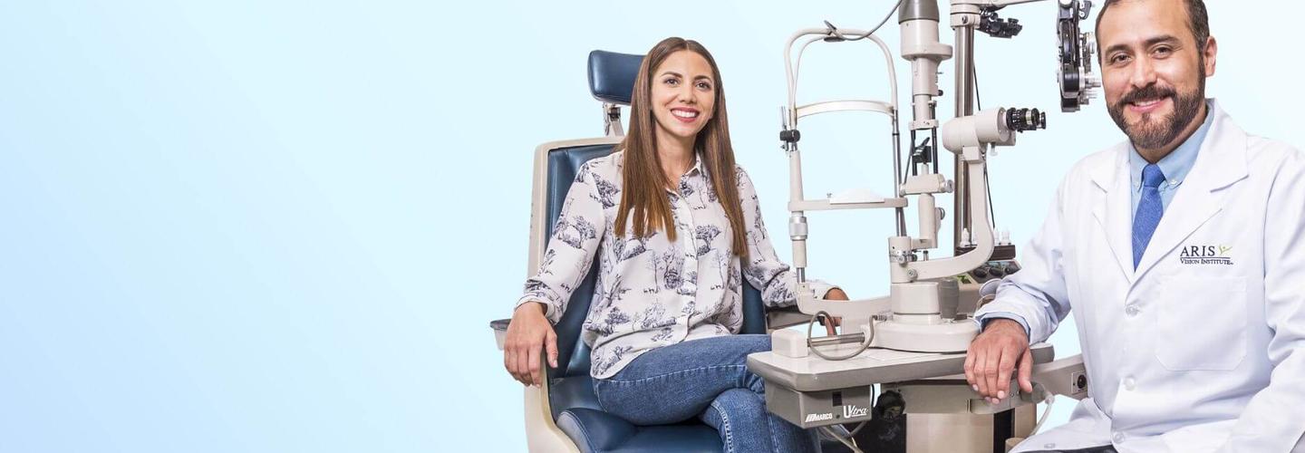 Aris Vision CDMX cover photo