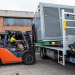 Aline Pumps Tingalpa - photo 2