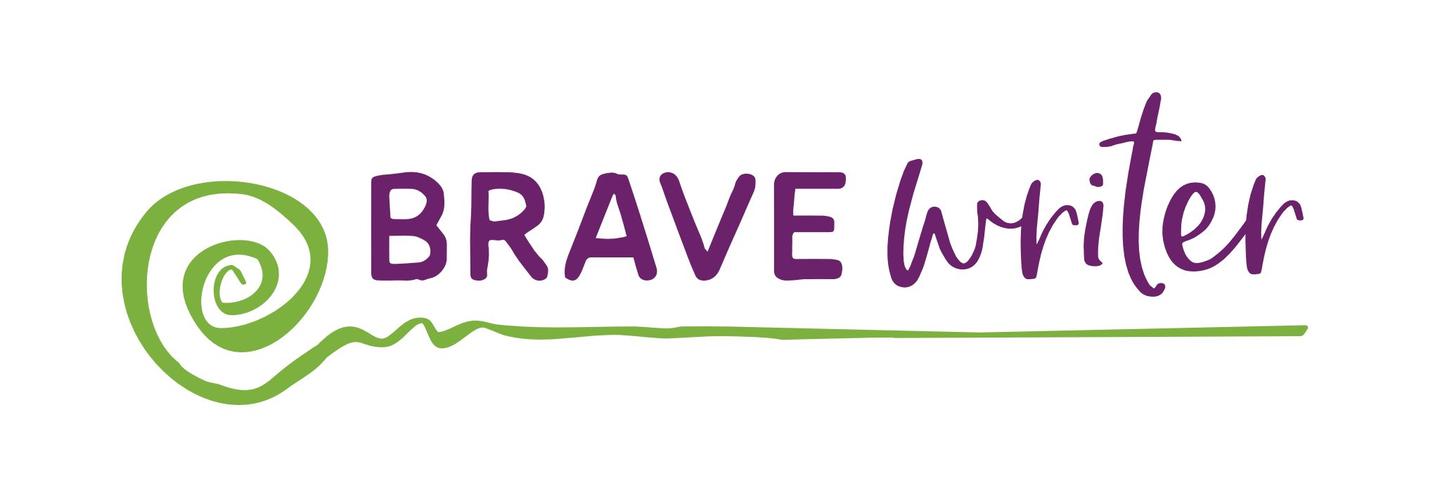 Brave Writer cover photo