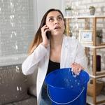 Somerset Super Water Damage Repair - photo 1